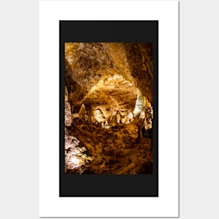 Carlsbad Caverns Posters and Art